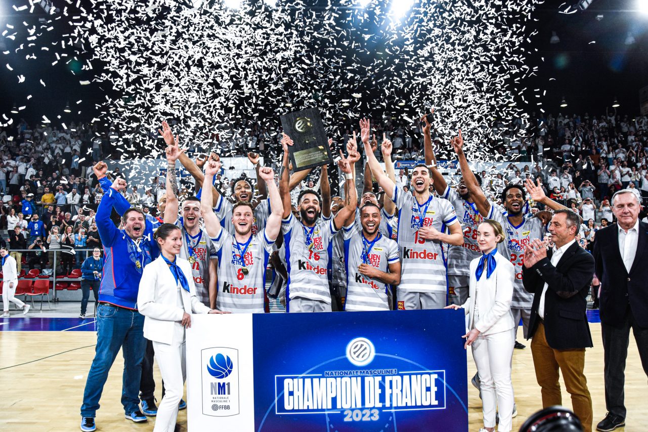 champions