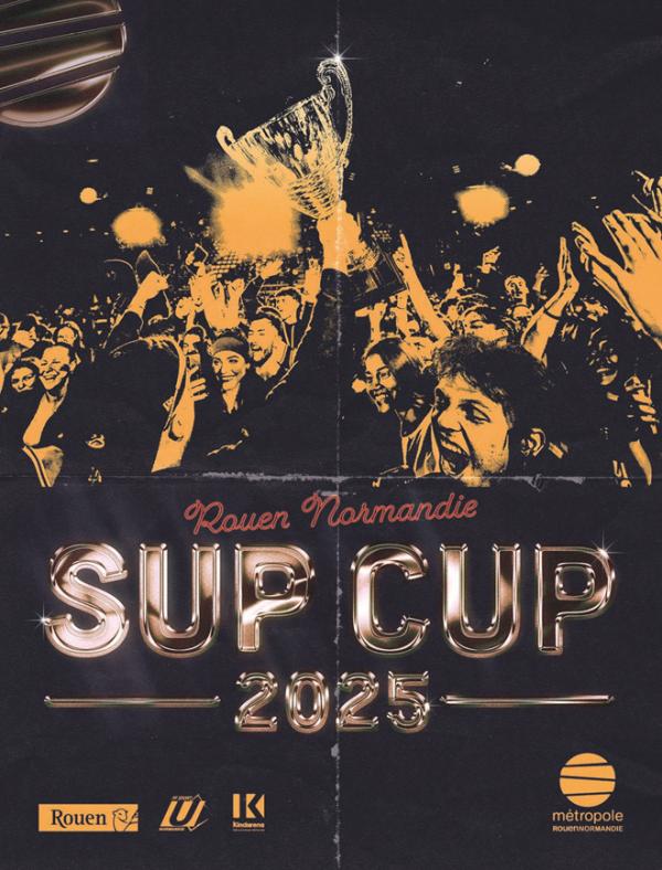 SUP' CUP