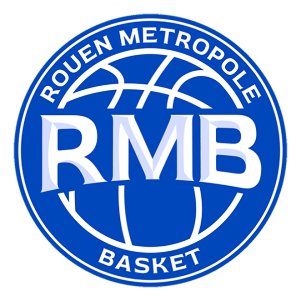 Elite 2 - Rouen Métropole Basket / Denain